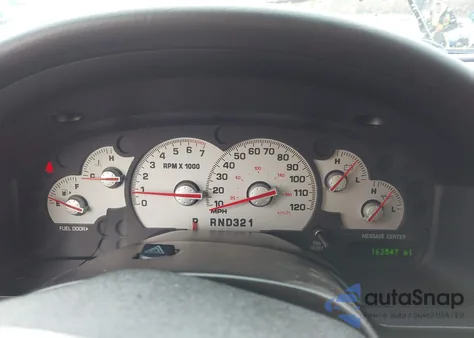 2005 Mercury Mountaineer z USA, uszkodzony, nr VIN 4M2DU86K75UJ18974